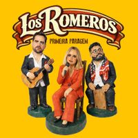 Los Romeros - Primeira Paragem