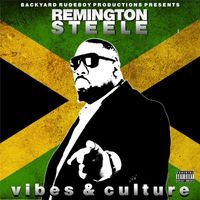 Rampage - Remington Steele: Vibes & Culture