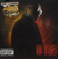 Young Chris & Don Cannon - The Network 2