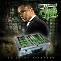 Young Chris & Don Cannon - The Network