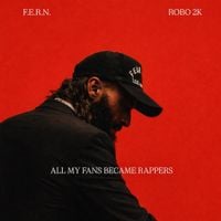 Fern - ALL MY FANS BECAME RAPPERS