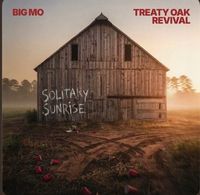 Big Mo - Solitary Sunrise