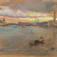 Magnoliac - Foreign Lands