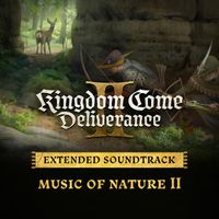 Jan Valta - Music of Nature II (Kingdom Come: Deliverance II Extended Soundtrack)