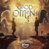 David Arnold - Good Omens 3