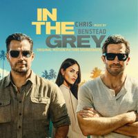 Chris Benstead - In The Grey