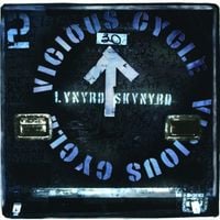 Lynyrd Skynyrd - Vicious Cycle