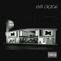 H8 Mile - Bali Motel