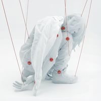 Aracelavery - Control1001