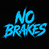 Upstates - NO BRAKES