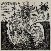 Closetalkers - State of Nature