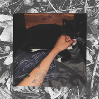 Hiss Orchid - Missery Lullaby Tape