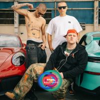 Ekipa - BALLIN