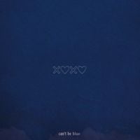 캔트비블루 [can't be blue] - can't love
