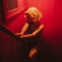 Mon Laferte - Femme Fatale