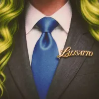Lalisatto - PRESIDENT
