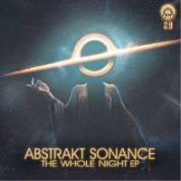 Abstrakt Sonance - The Whole Night