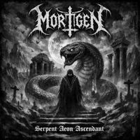 Mortigen - Serpent Aeon Ascendant