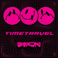 SKOK - TIMETRAVEL