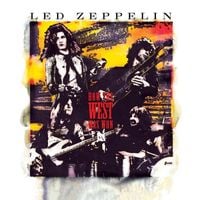 Led Zeppelin - How the West Was Won