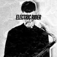 馬場智章 [Tomoaki Baba] - ELECTRIC RIDER