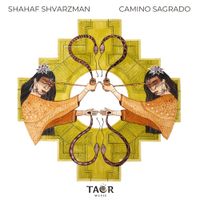 Shahaf Shvarzman - Camino sagrado