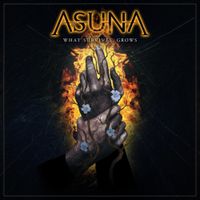 Asuna - What Survives, Grows