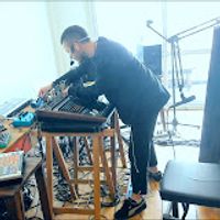 Manucho El Rapsoda - Rapsodia Improvisada 3