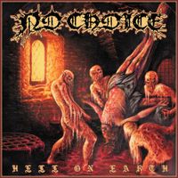 No Choice - Hell on Earth