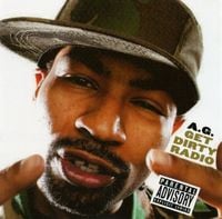 AG - Get Dirty Radio