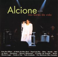 Alcione - Nos Bares Da Vida
