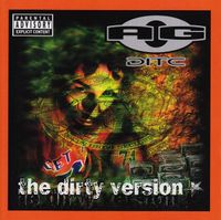 AG - The Dirty Version