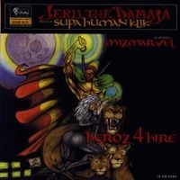 Jeru the Damaja - Heroz4Hire