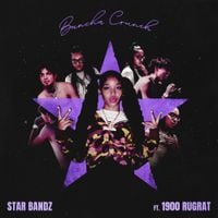 STAR BANDZ - Buncha Crunch