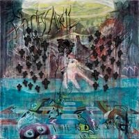 Crucify April - where !z junk jesus?