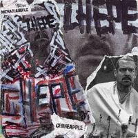 Michaelangelo, Crimeapple, Rigz & Estee Nack - Commerciante D'Arte