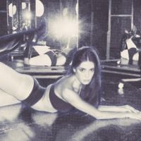 Sabina - SO HOT