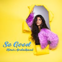 Nour Ardakani - So Good