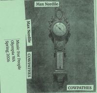 Max Nordile - Cowpathes