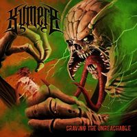 Kymera - Craving The Unreachable