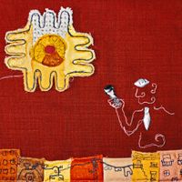 Dermot Henry - Dead Man's Dog