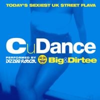 Dizzee Rascal - C U Dance
