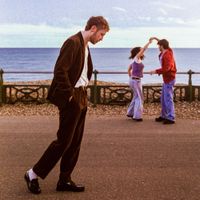 Blair Davie - So What?