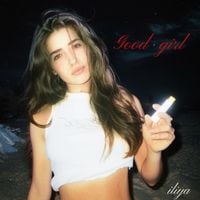 Iliya - GOOD GIRL
