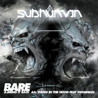 Bare - Bring It Back / Thugs In The Hood