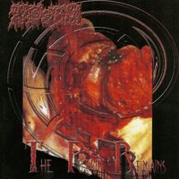 Putrefied - The Putrid Remains