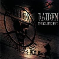 Raiden - The Killing Fist