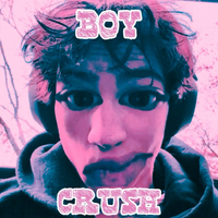 Ferg - BOY CRUSH