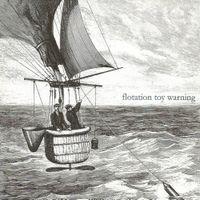 Flotation Toy Warning - I Remember Trees