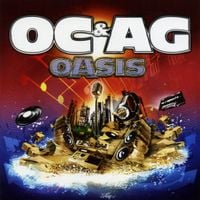 O.C. & A.G. - Oasis
